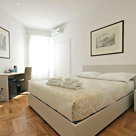 B&B Affaccio Su Roma Dış mekan fotoğraf