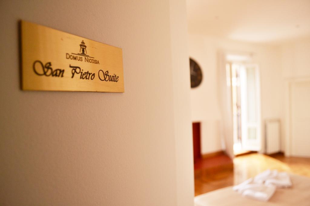 B&B Affaccio Su Roma Oda fotoğraf