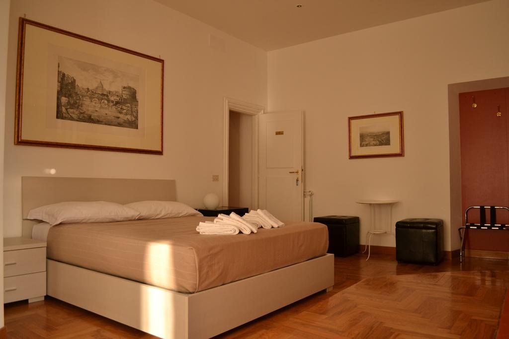 B&B Affaccio Su Roma Oda fotoğraf