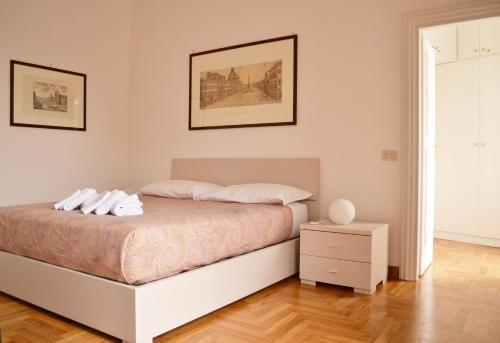 B&B Affaccio Su Roma Dış mekan fotoğraf