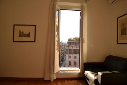 B&B Affaccio Su Roma Dış mekan fotoğraf