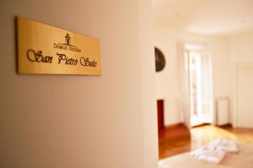 B&B Affaccio Su Roma Dış mekan fotoğraf